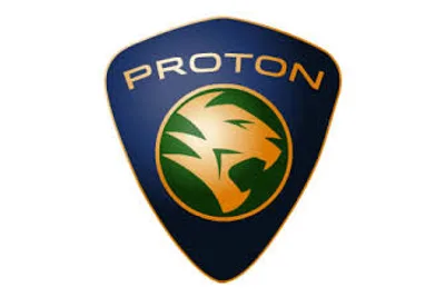 Logo — Proton