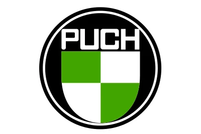 Logo — Puch