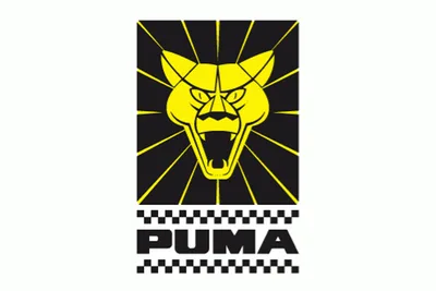 Logo — Puma