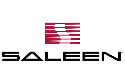 Logo — Saleen