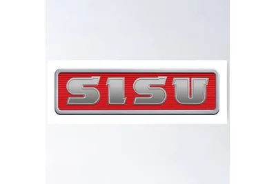 Logo — Sisu