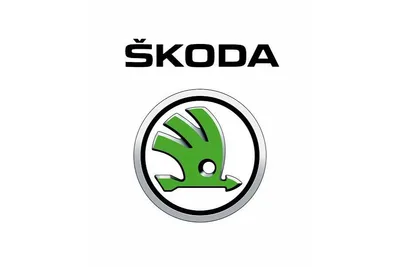 Logo — Skoda