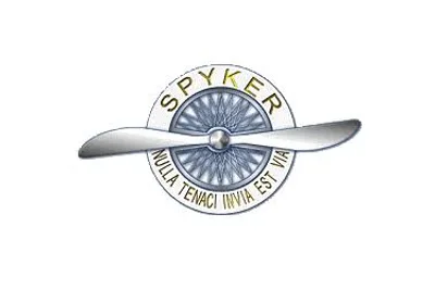 Logo — Spyker