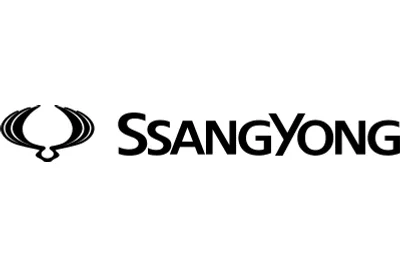 Logo — SsangYong/KGM