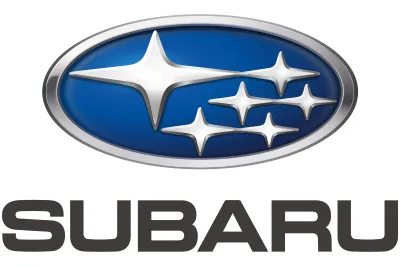 Logo — Subaru