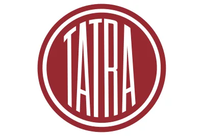 Logo — Tatra