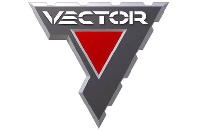 Logo — Vector