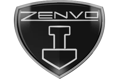Logo — Zenvo