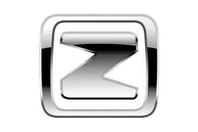 Logo — Zotye