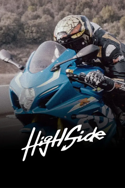 Affiche — High Side