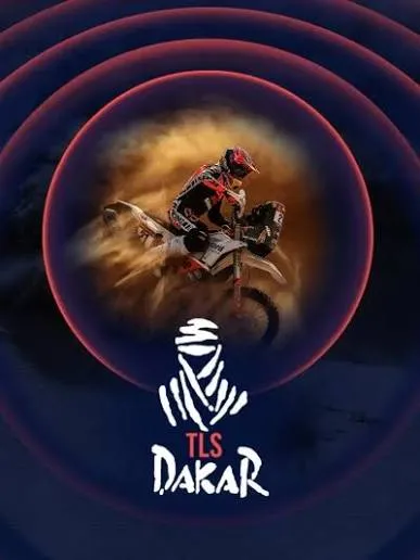 Affiche — Dakar : résumés officiels
