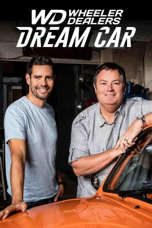 Affiche — Car Throttle