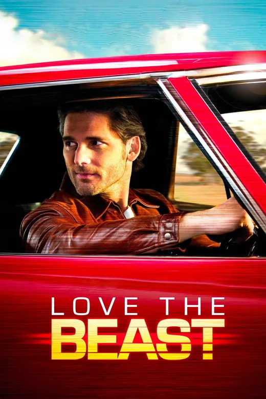 Affiche — Love the Beast