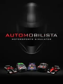 Affiche — Automobilista