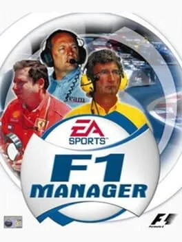Affiche — F1