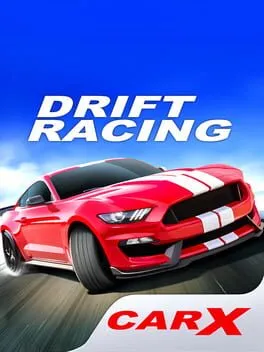 Affiche — CarX Drift Racing