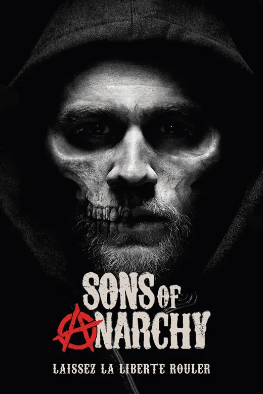 Affiche — Sons of Anarchy